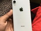 Apple iPhone XR 64 gb (Used)