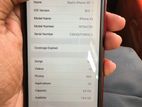 Apple iPhone XR 64 GB (Used)