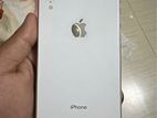 Apple iPhone XR . (Used)