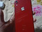 Apple iPhone XR 64 GB (Used)