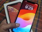 Apple iPhone XR 64 Gb (Used)