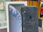 Apple iPhone XR 64 GB (Used)