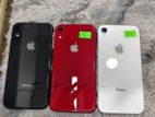 Apple iPhone XR 64 gb (Used)