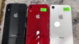 Apple iPhone XR 64 gb (Used)
