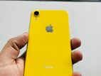 Apple iPhone XR 64 Gb (Used)