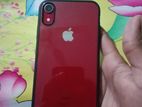 Apple iPhone XR 64 gb (Used)