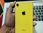 Apple iPhone XR 64 gb (Used)