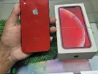 Apple iPhone XR 64 gb (Used)