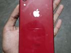 Apple iPhone XR - 64 GB (Used)