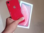 Apple iPhone XR 64 gb With box (Used)