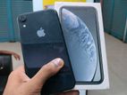 Apple iPhone XR 64 GB with Box (Used)