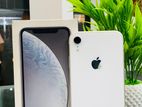 Apple iPhone XR 64 (Used)