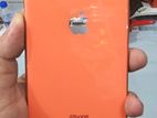 Apple iPhone XR 64gb 100%B only phon (Used)