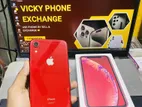Apple iPhone XR 64GB 77%BH Authentic (Used)