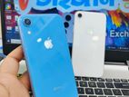 Apple iPhone XR 64Gb 79%|81%💦💦 (Used)