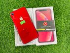 Apple iPhone XR 64GB 86BH Waterproof (Used)