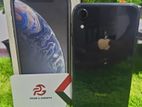 Apple iPhone XR 64GB BH-79% Full Box (Used)