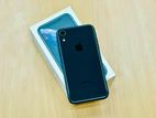 Apple iPhone XR 64GB B.H-80% (Used)