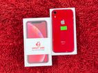 Apple iPhone XR 64GB Bh 87% Box (Used)