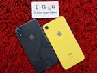 Apple iPhone XR 64GB 💦BH81 Original (Used)