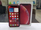 Apple iPhone XR 64GB BHL 87% Real (Used)