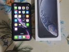 Apple iPhone XR 64GB Black looks new (Used)