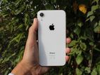 Apple iPhone XR 64gb box cable (Used)