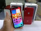 Apple iPhone XR 64GB Discount OFF (Used)