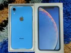 Apple iPhone XR 64GB Full Box (Used)