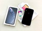 Apple iPhone XR 64GB Full Box (Used)