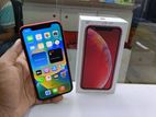 Apple iPhone XR 64GB offer Price (Used)