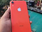 Apple iPhone XR 64gb sell/exchnge (Used)