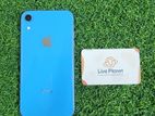 Apple iPhone XR 64GB USA BH 89% (Used)