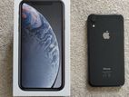 Apple iPhone XR 64GB USA INTACT (Brand New)