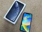 Apple iPhone XR 64gb (Used)