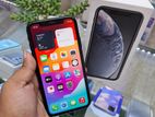 Apple iPhone XR 64gb (Used)