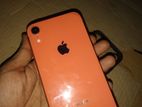 Apple iPhone XR . (Used)