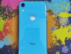 Apple iPhone XR 64gb (Used)