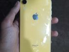 Apple iPhone XR (64)gb (Used)