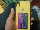 Apple iPhone XR . (Used)