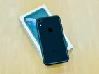 Apple iPhone XR 64GB With Box BH-80% (Used)