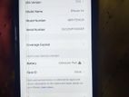 Apple iPhone XR 64gb with box (Used)