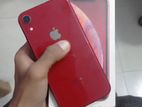 Apple iPhone XR 64GB with box (Used)