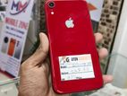 Apple iPhone XR 83% Exchange 😍 (Used)