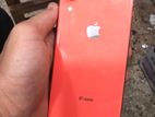 Apple iPhone XR ৯ মাস (Used)