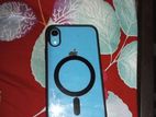 Apple iPhone XR . (Used)