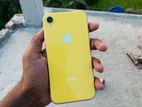 Apple iPhone XR all okh (Used)