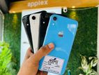 Apple iPhone XR apolex Kushtia (Used)
