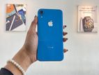 Apple iPhone XR authentic product (Used)