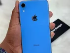 Apple iPhone XR authentic Waterproof (Used)